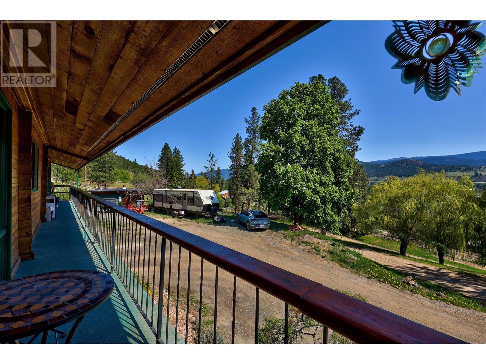 7050 Westsyde Road, Kamloops, British Columbia  V2C 1Z3 - Photo 32 - 10351011