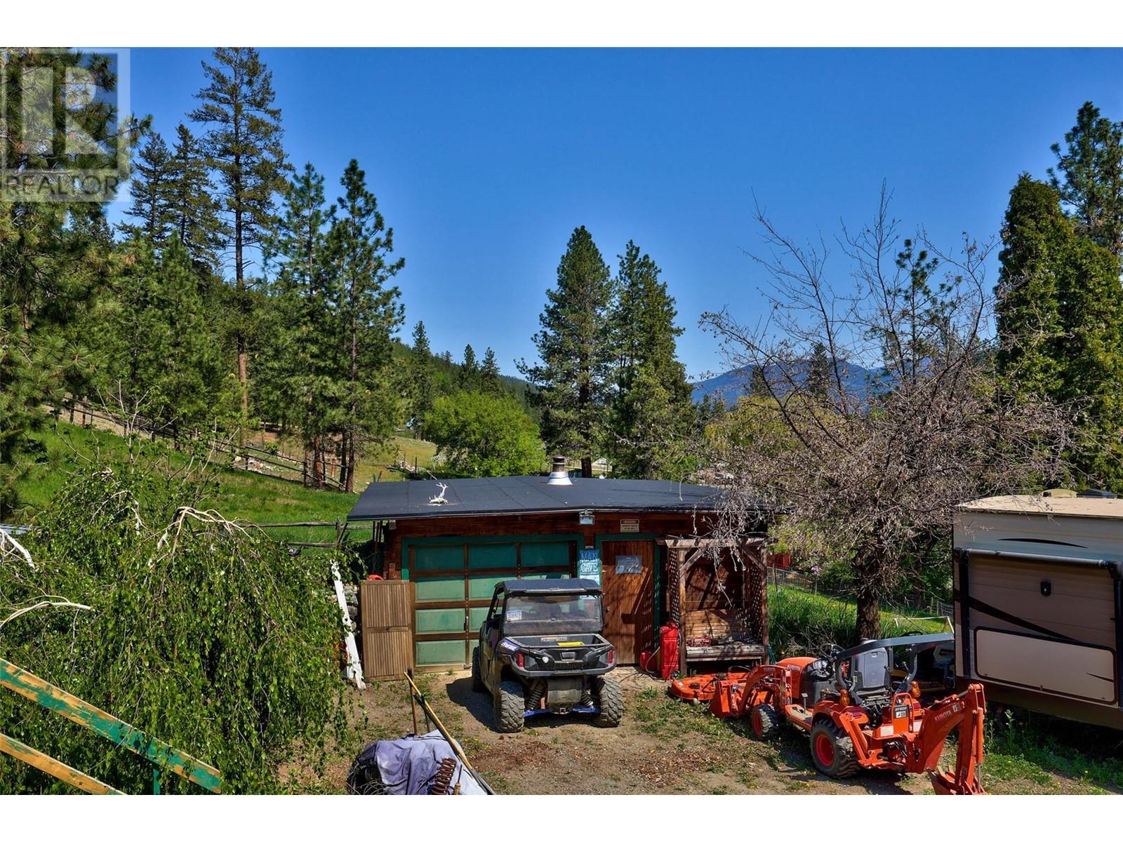 7050 Westsyde Road, Kamloops, British Columbia  V2C 1Z3 - Photo 34 - 10351011