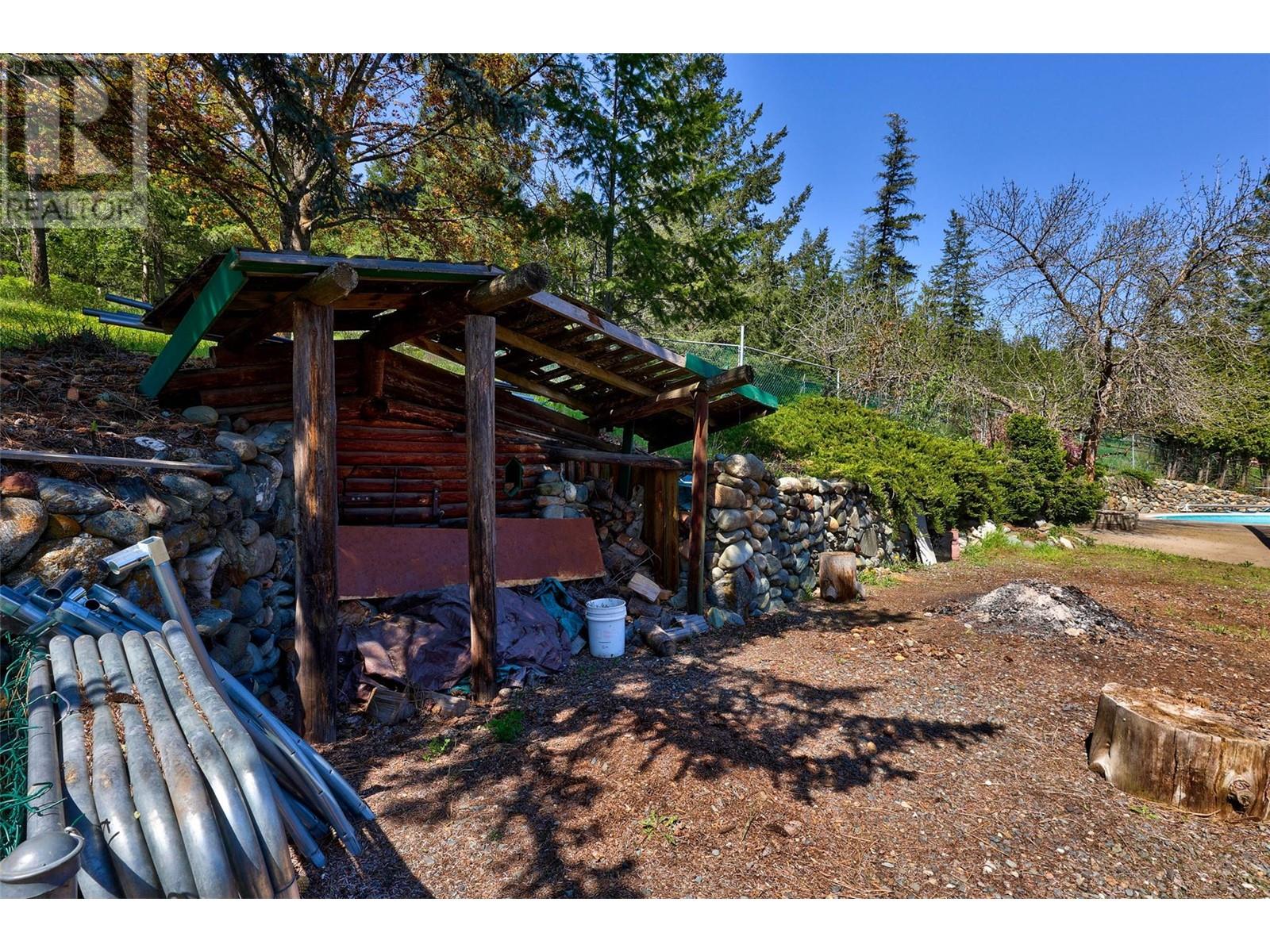 7050 Westsyde Road, Kamloops, British Columbia  V2C 1Z3 - Photo 35 - 10351011