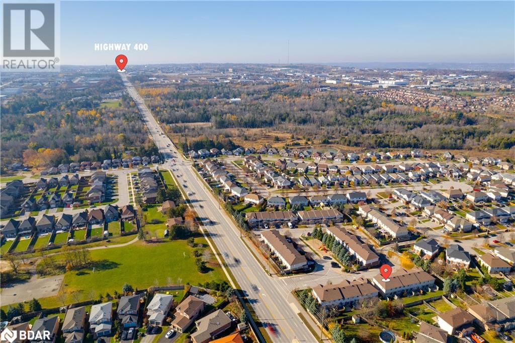 430 Mapleview Drive E Unit# 34, Barrie, Ontario  L4N 0R9 - Photo 29 - 40737088