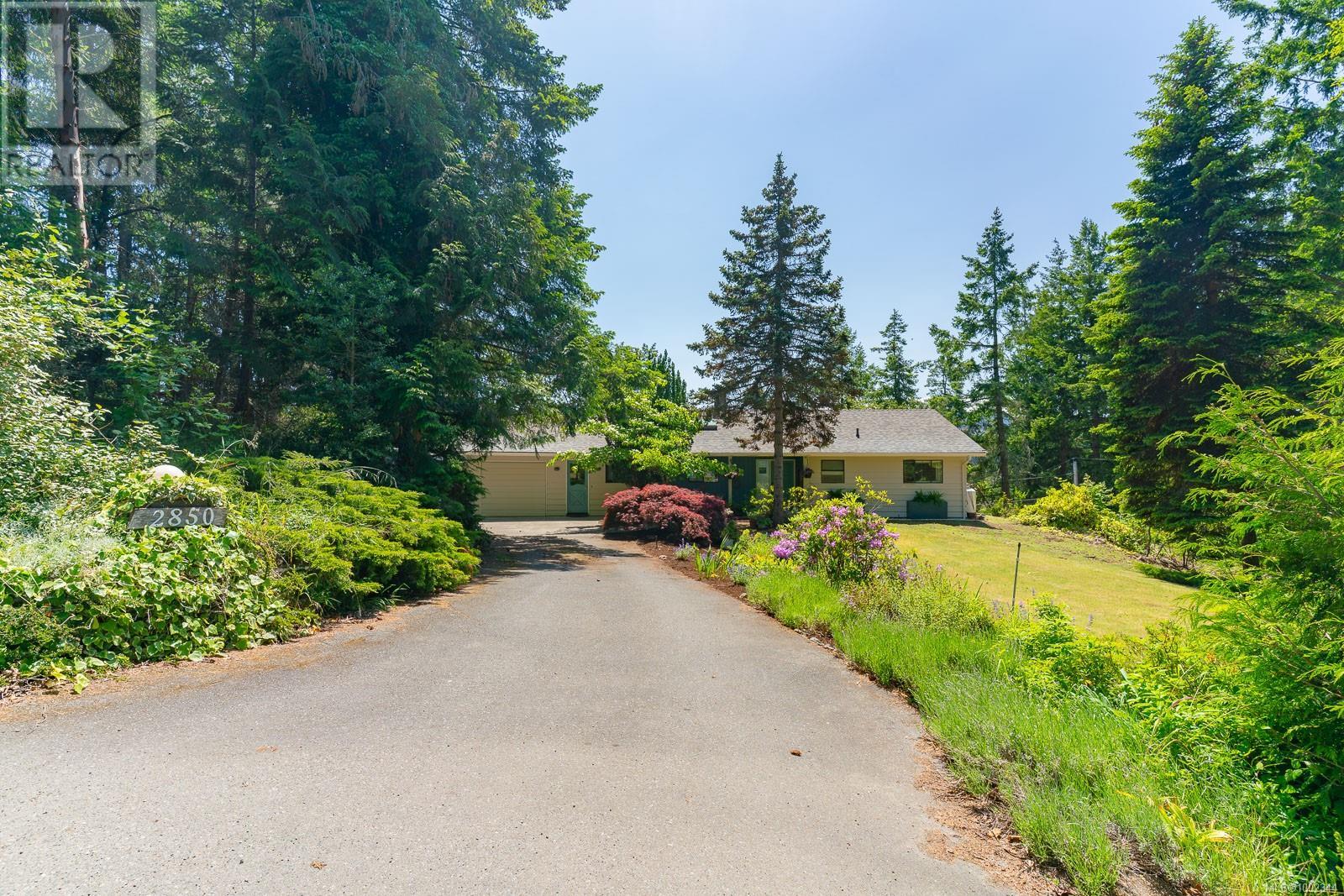 2850 Spruce Lane, Nanoose Bay, British Columbia  V9P 9G1 - Photo 2 - 1002344