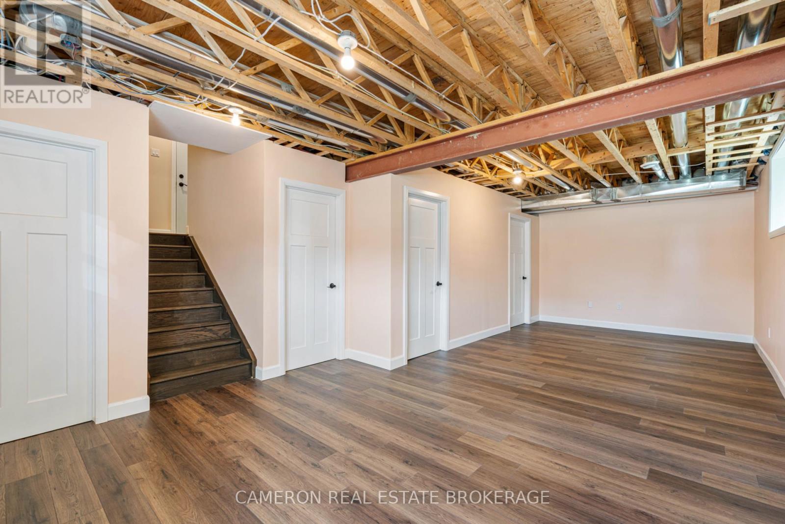205 Eastport Drive, Cornwall, Ontario  K6H 0G9 - Photo 23 - X12200674