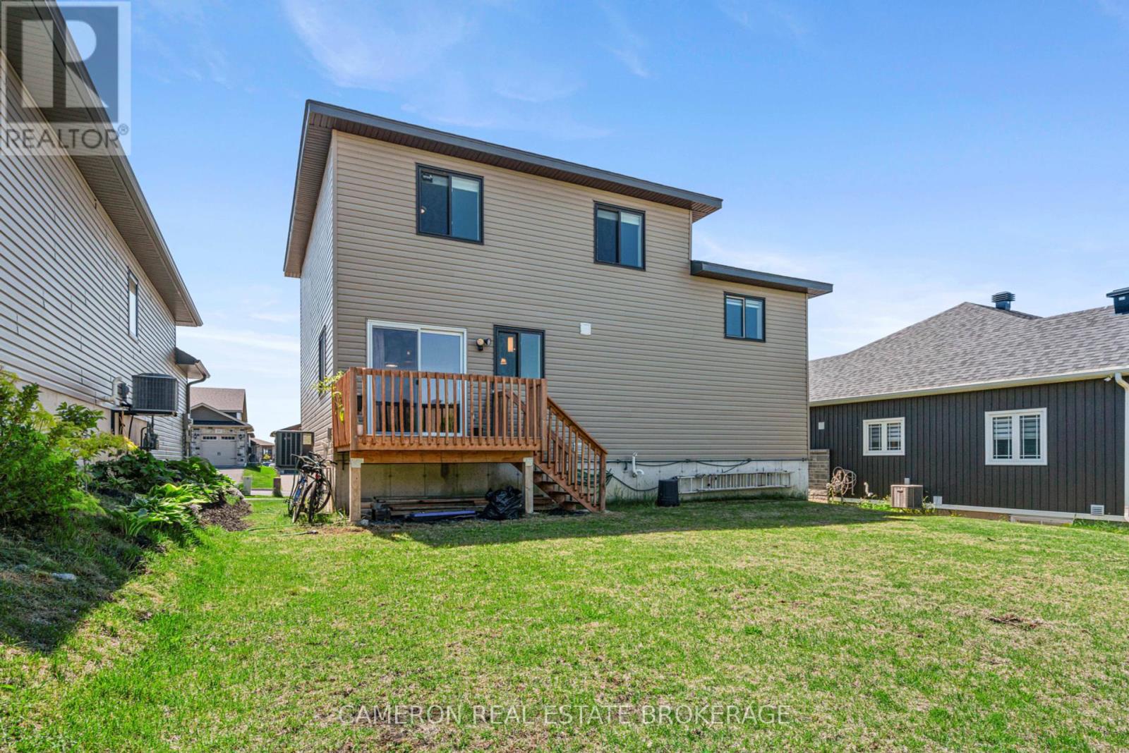 205 Eastport Drive, Cornwall, Ontario  K6H 0G9 - Photo 31 - X12200674