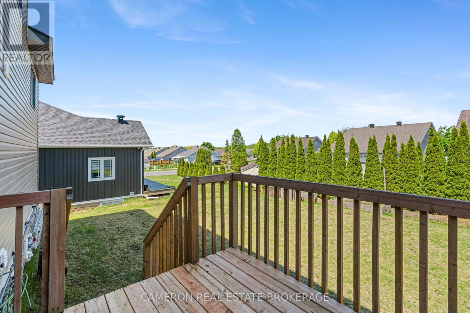 205 Eastport Drive, Cornwall, Ontario  K6H 0G9 - Photo 33 - X12200674