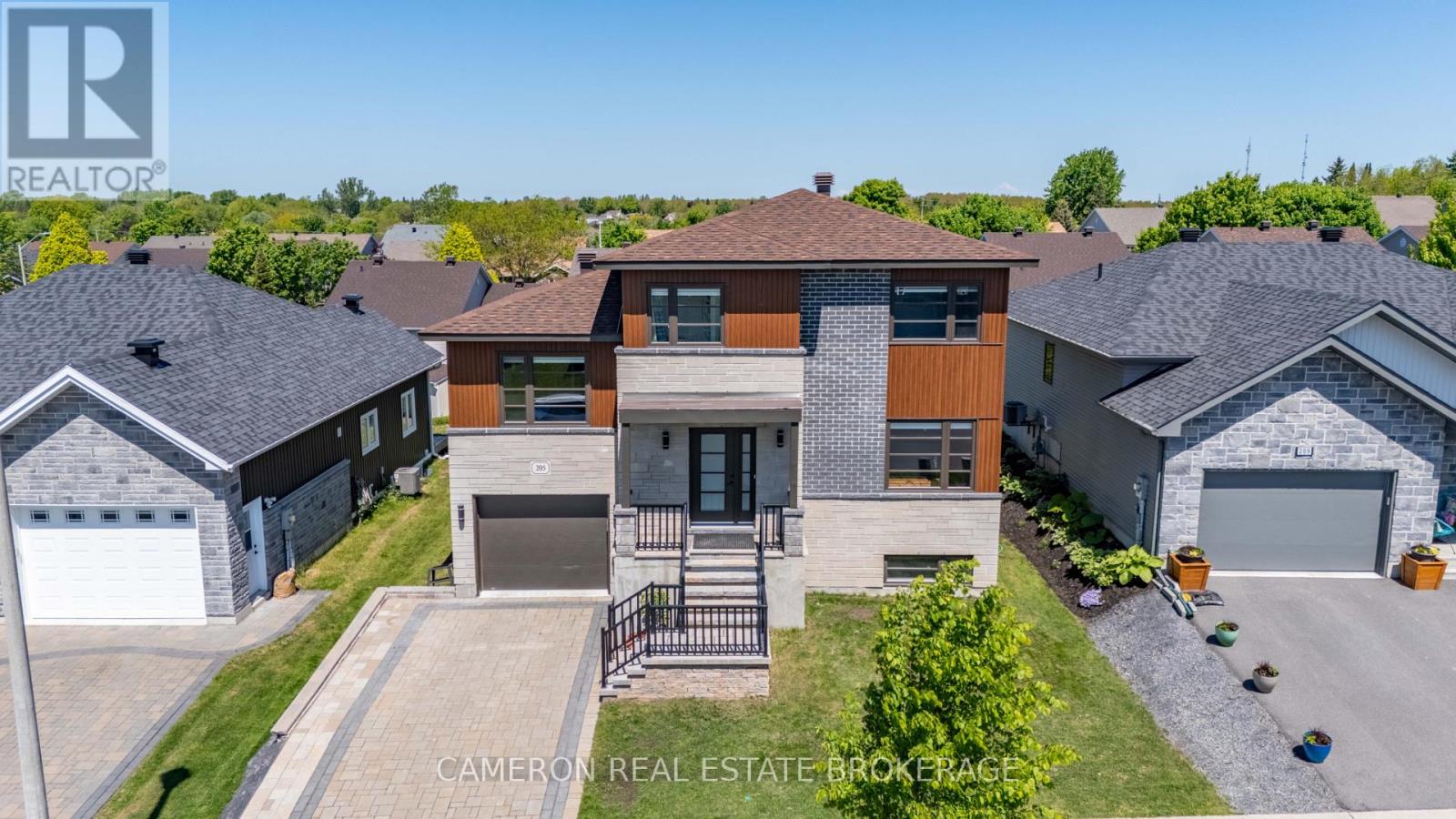 205 Eastport Drive, Cornwall, Ontario  K6H 0G9 - Photo 34 - X12200674