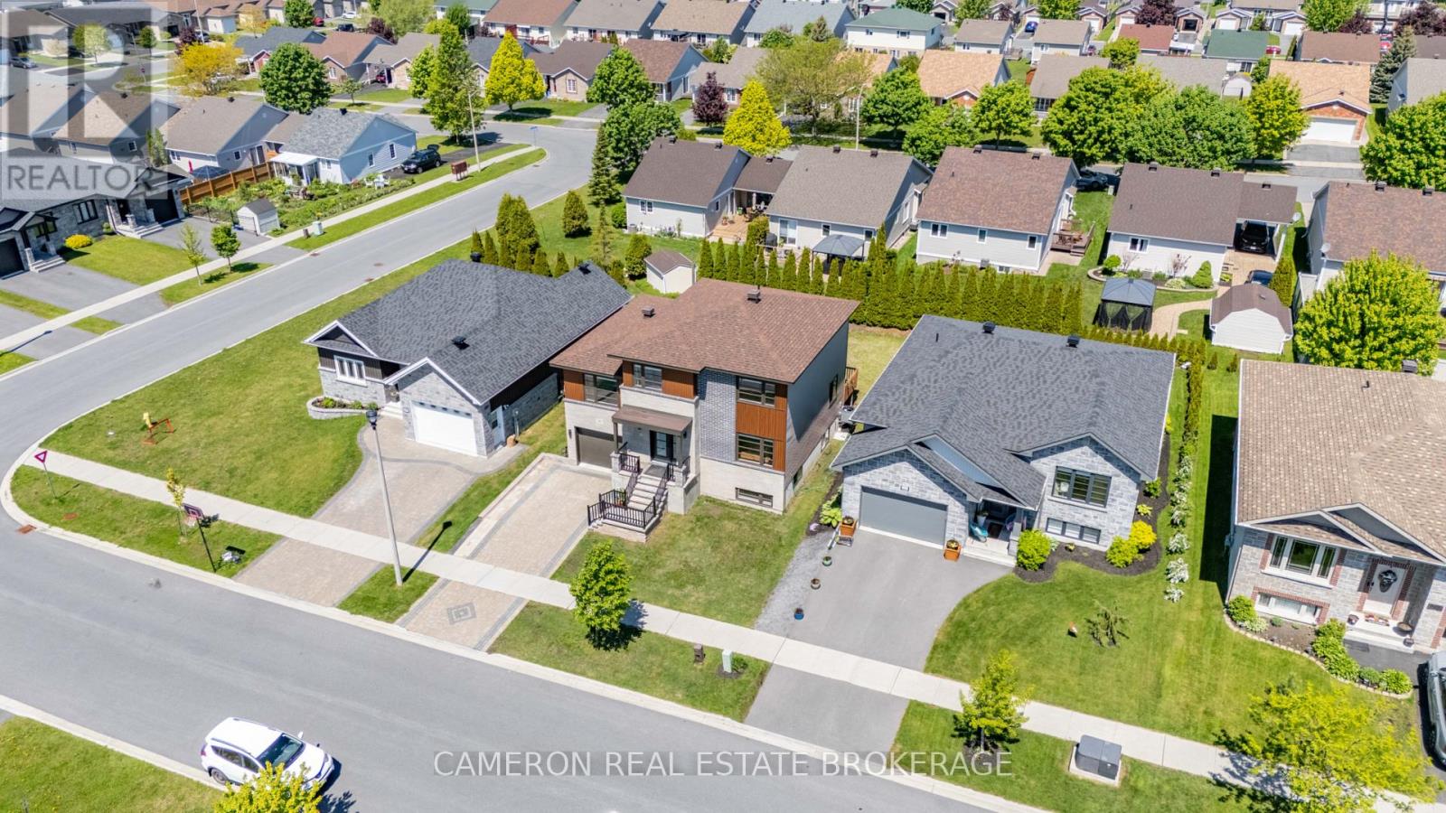 205 Eastport Drive, Cornwall, Ontario  K6H 0G9 - Photo 35 - X12200674