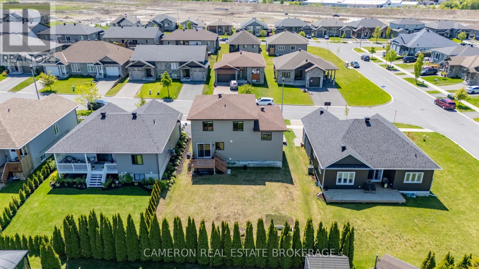 205 Eastport Drive, Cornwall, Ontario  K6H 0G9 - Photo 37 - X12200674