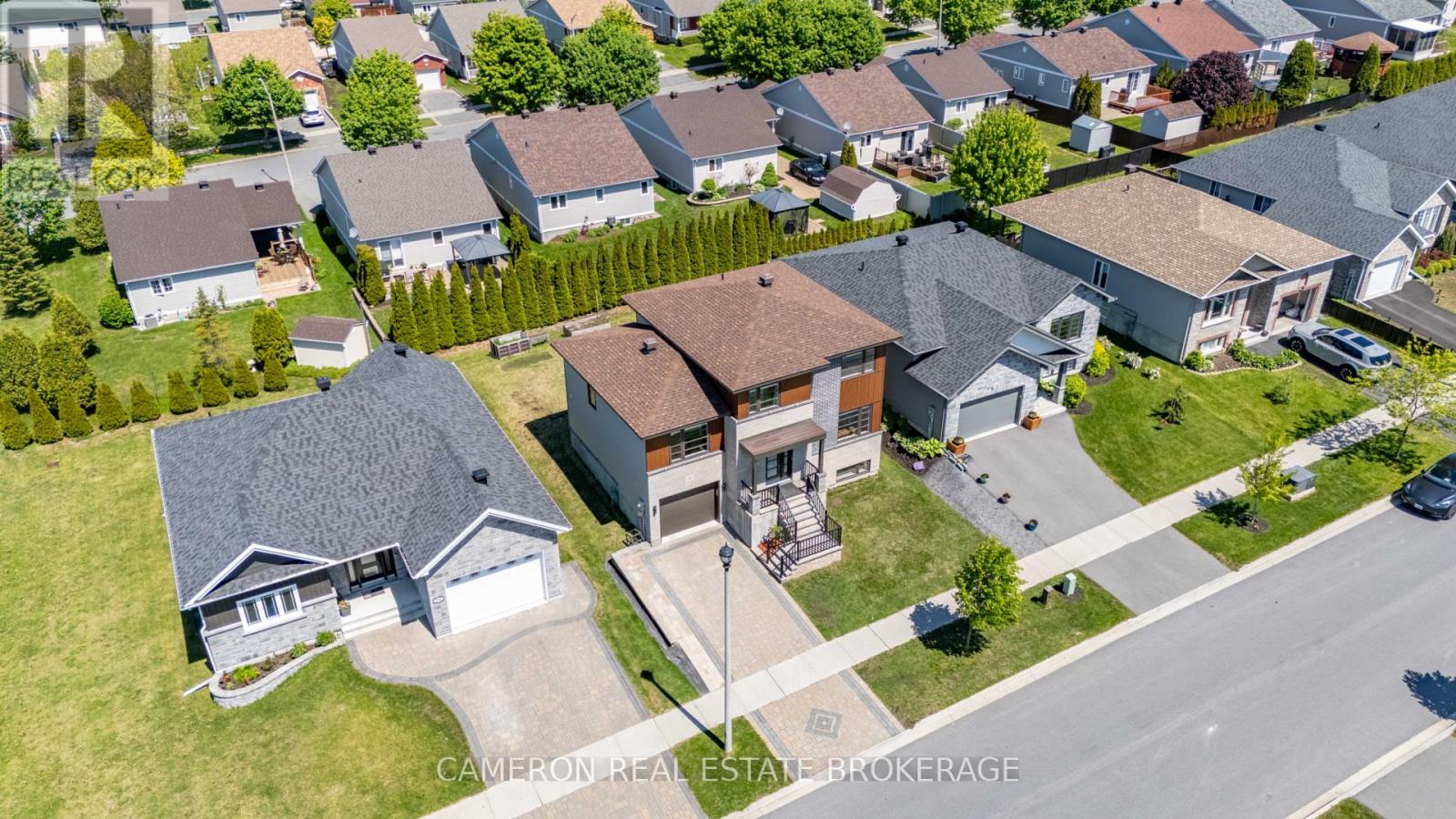 205 Eastport Drive, Cornwall, Ontario  K6H 0G9 - Photo 39 - X12200674