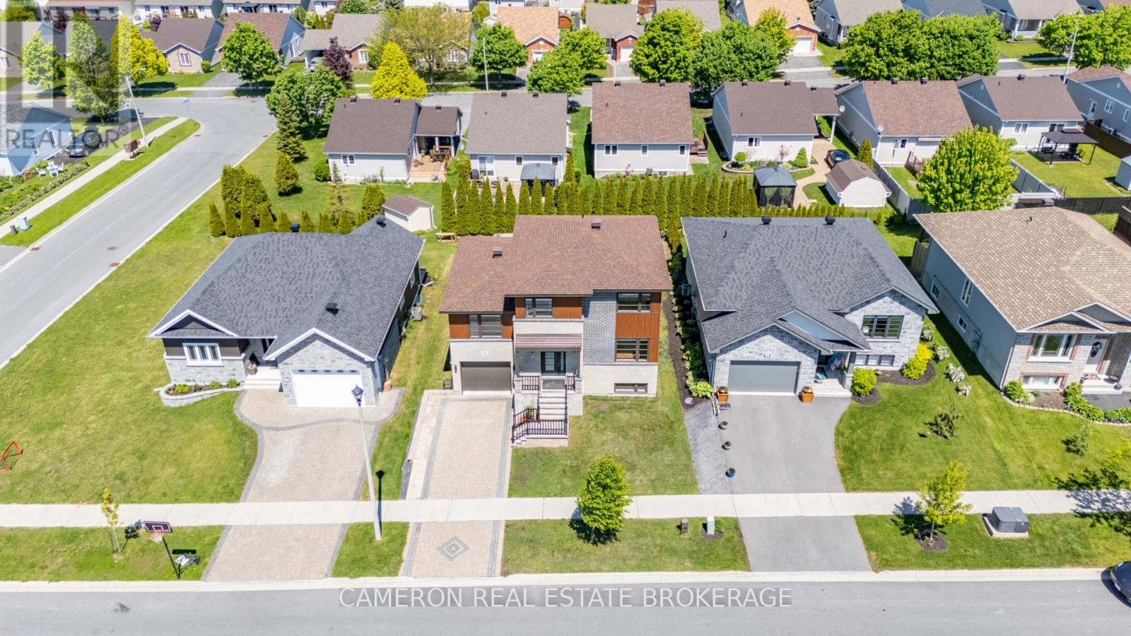 205 Eastport Drive, Cornwall, Ontario  K6H 0G9 - Photo 40 - X12200674