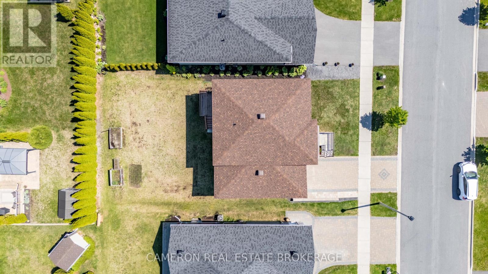 205 Eastport Drive, Cornwall, Ontario  K6H 0G9 - Photo 41 - X12200674