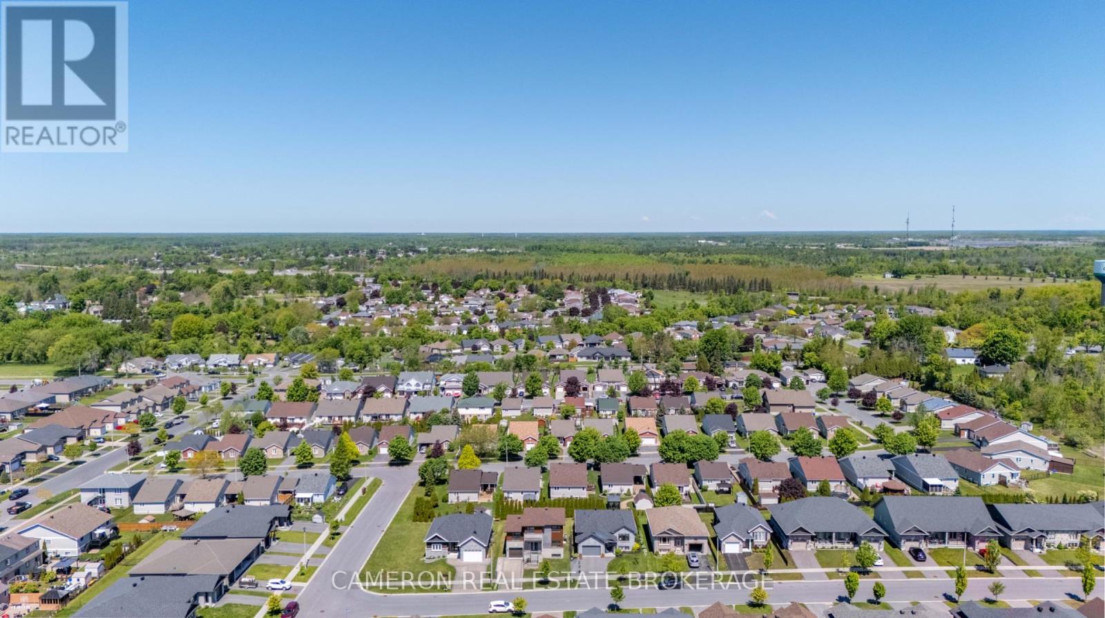 205 Eastport Drive, Cornwall, Ontario  K6H 0G9 - Photo 43 - X12200674