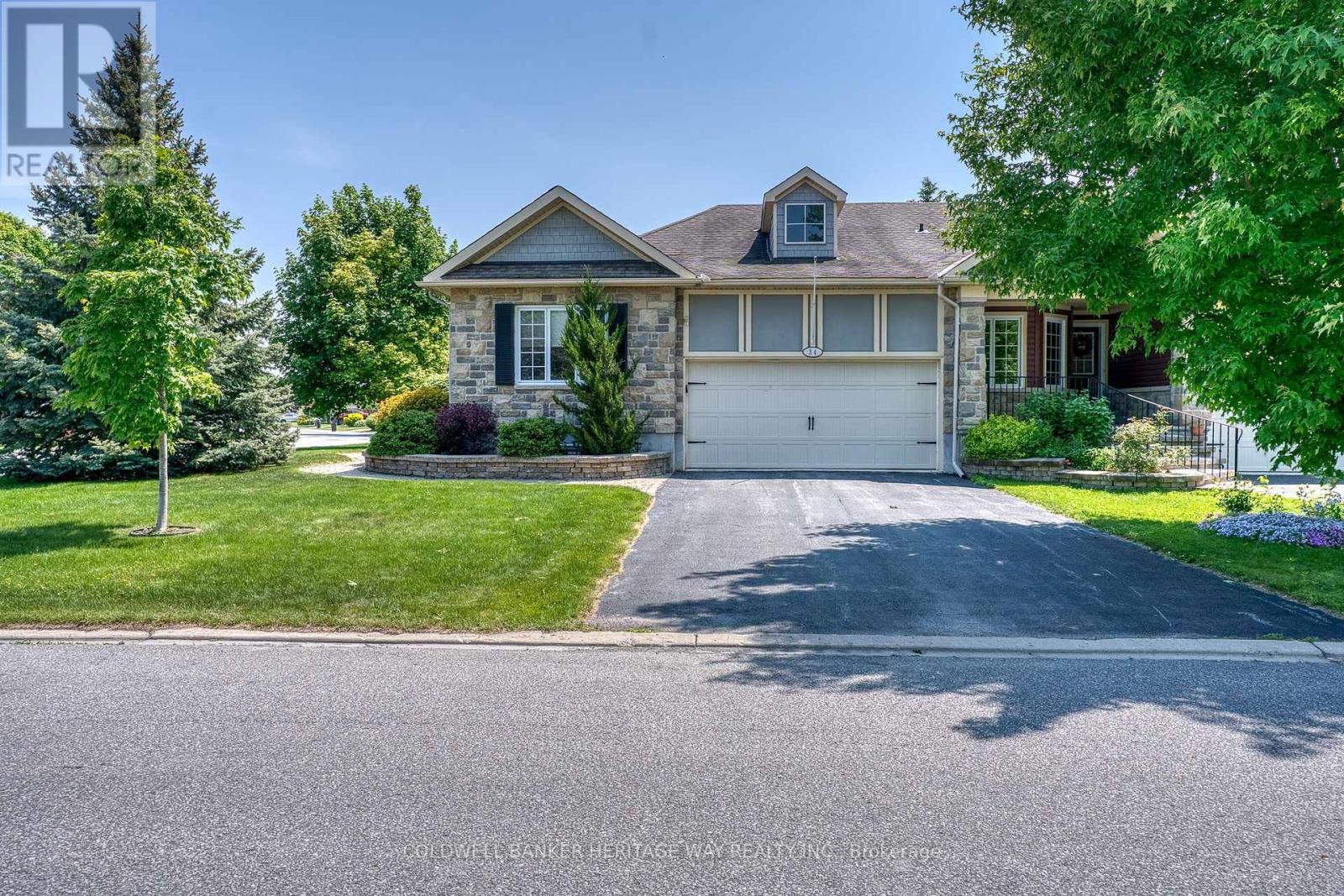 34 Willow Shore Way, Carleton Place, Ontario  K7C 0B1 - Photo 2 - X12200626
