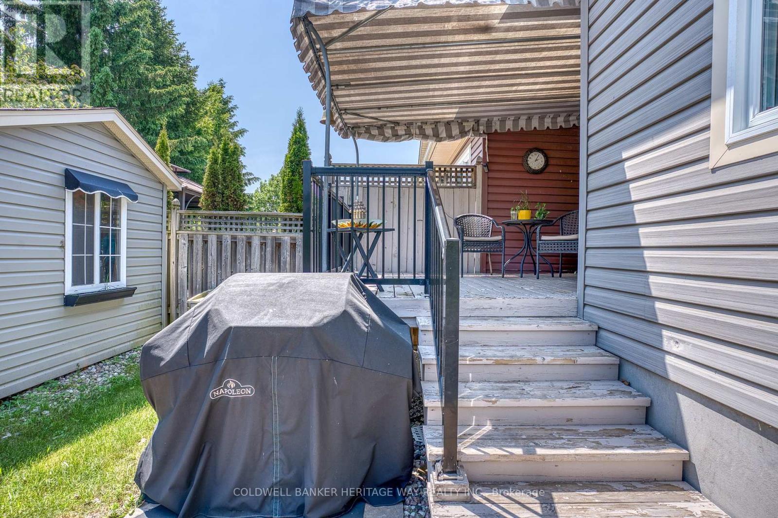 34 Willow Shore Way, Carleton Place, Ontario  K7C 0B1 - Photo 8 - X12200626