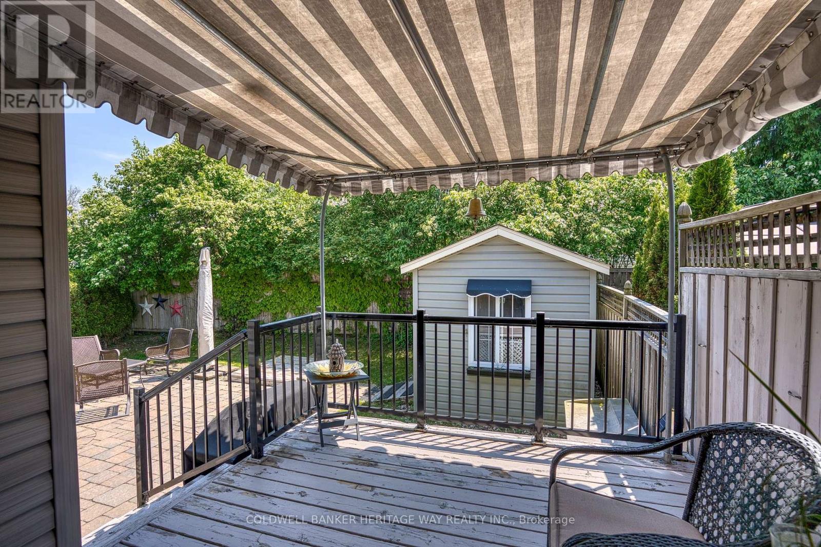 34 Willow Shore Way, Carleton Place, Ontario  K7C 0B1 - Photo 9 - X12200626