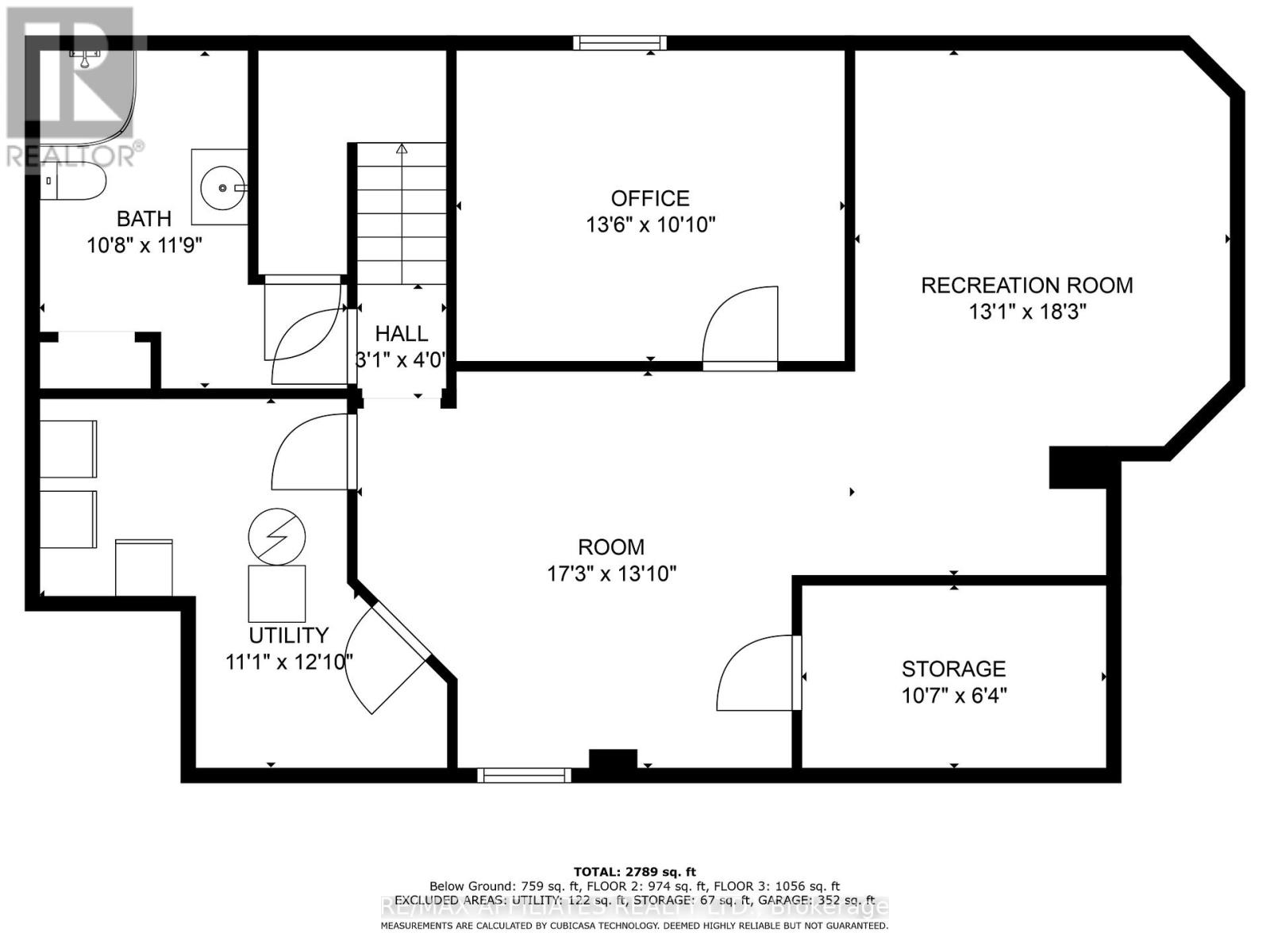34 Catterick Crescent, Ottawa, Ontario  K2K 3M5 - Photo 43 - X12200653