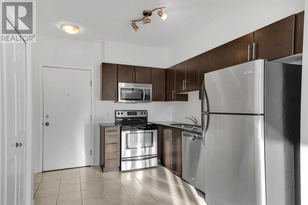 1108, 325 3 Street Se, Calgary, Alberta  T2G 0T9 - Photo 3 - A2210133