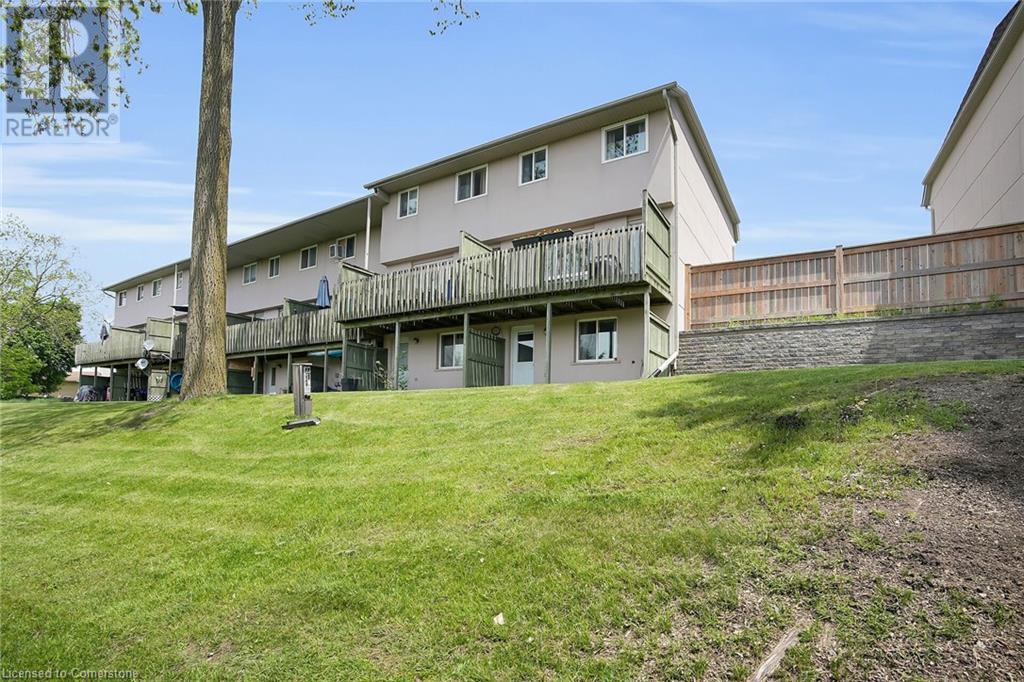 47 Blandford Street Unit# 1, Woodstock, Ontario N4S 7H7 - Photo 26 - 40734724