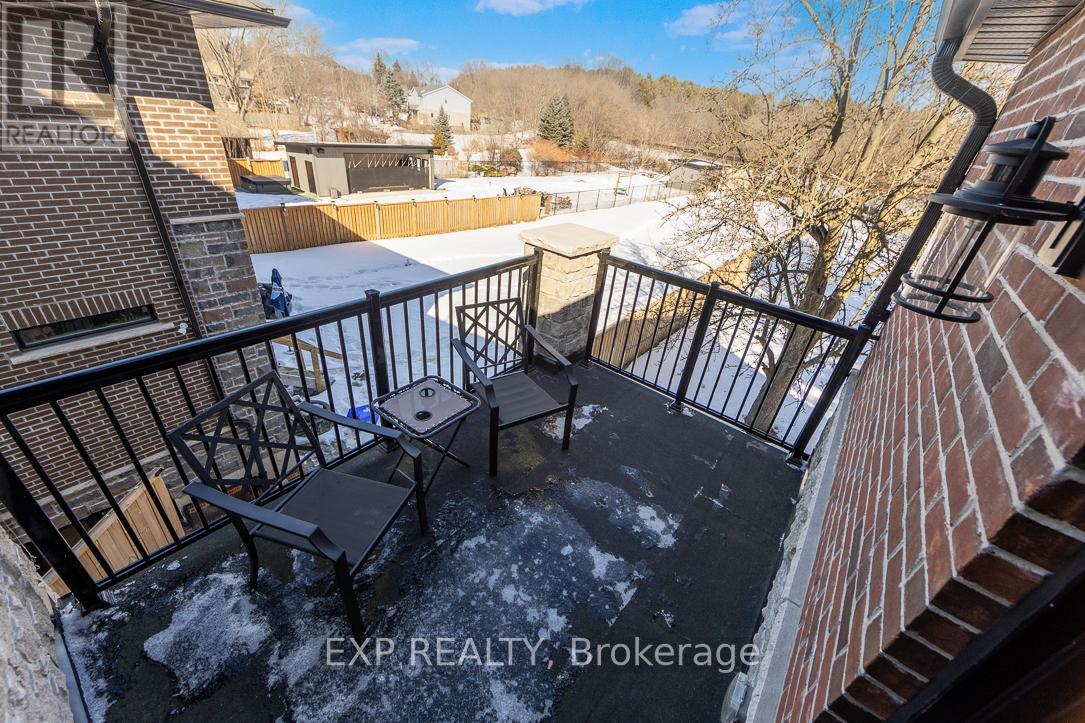 363 Rosebank Road, Pickering, Ontario  L1W 2N3 - Photo 17 - E12199613