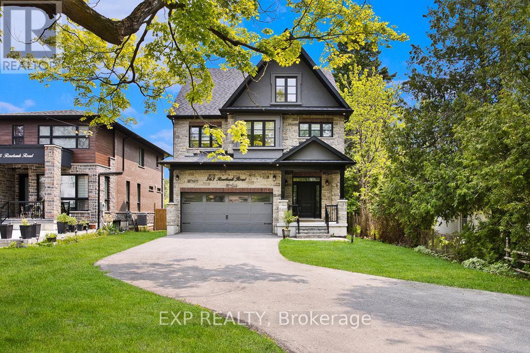 363 Rosebank Road, Pickering, Ontario  L1W 2N3 - Photo 3 - E12199613