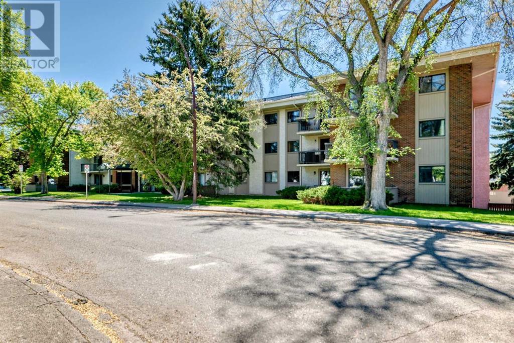311, 2611 1 Avenue Nw, Calgary, Alberta  T2N 0C5 - Photo 2 - A2225702