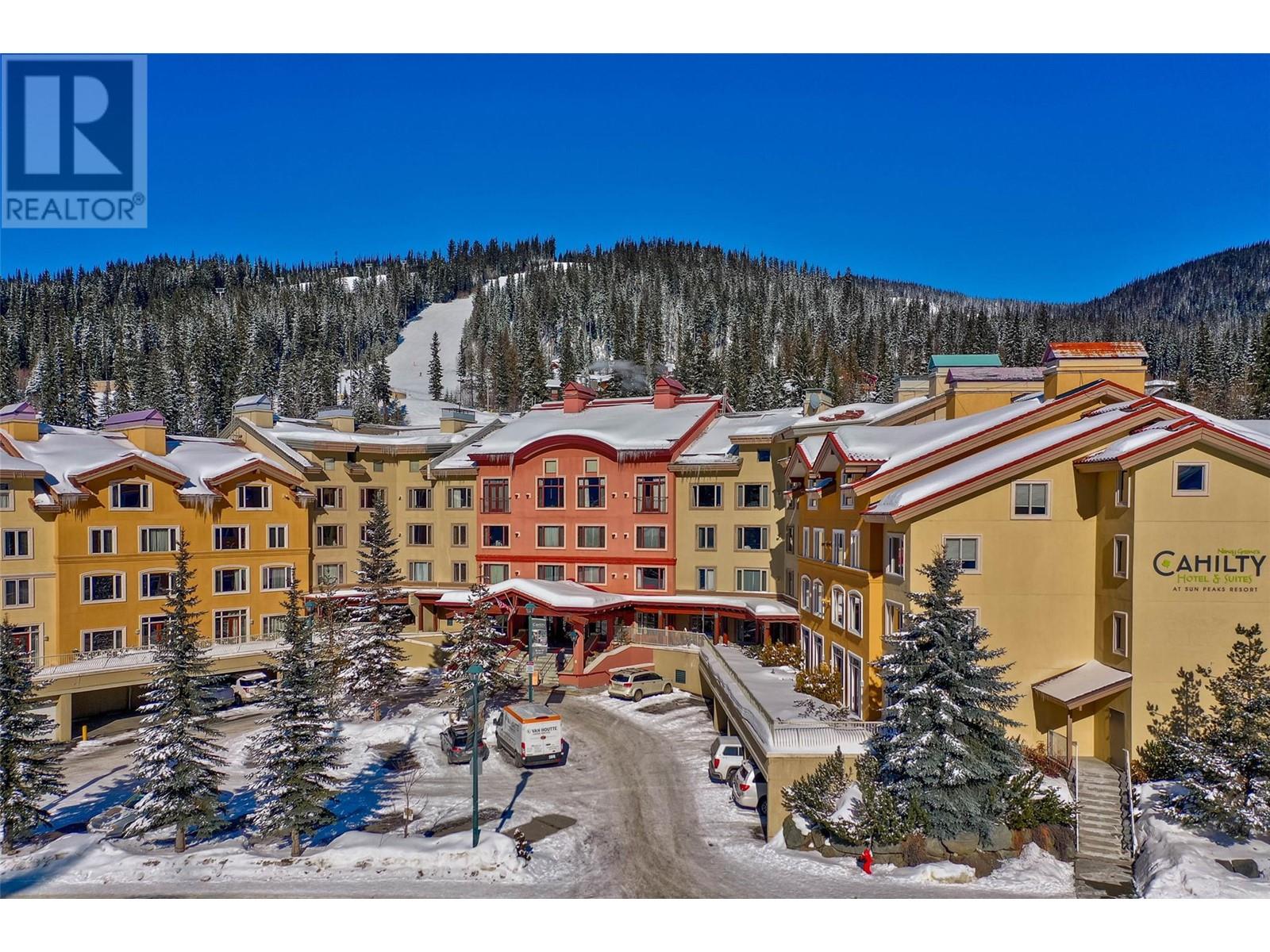 3220 Village Way Unit# 433, Kamloops, British Columbia  V0E 5N0 - Photo 4 - 10351127