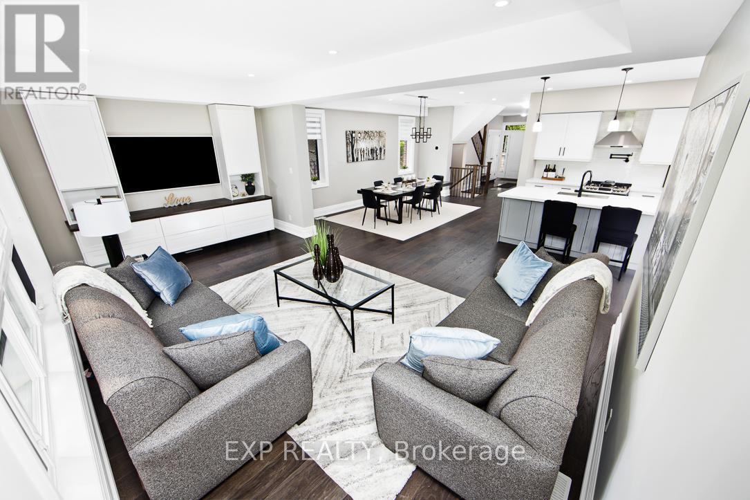 363 Rosebank Road, Pickering, Ontario  L1W 2N3 - Photo 5 - E12199613