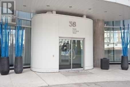 512 - 38 Dan Leckie Way, Toronto, Ontario  M5V 2V6 - Photo 8 - C12200613