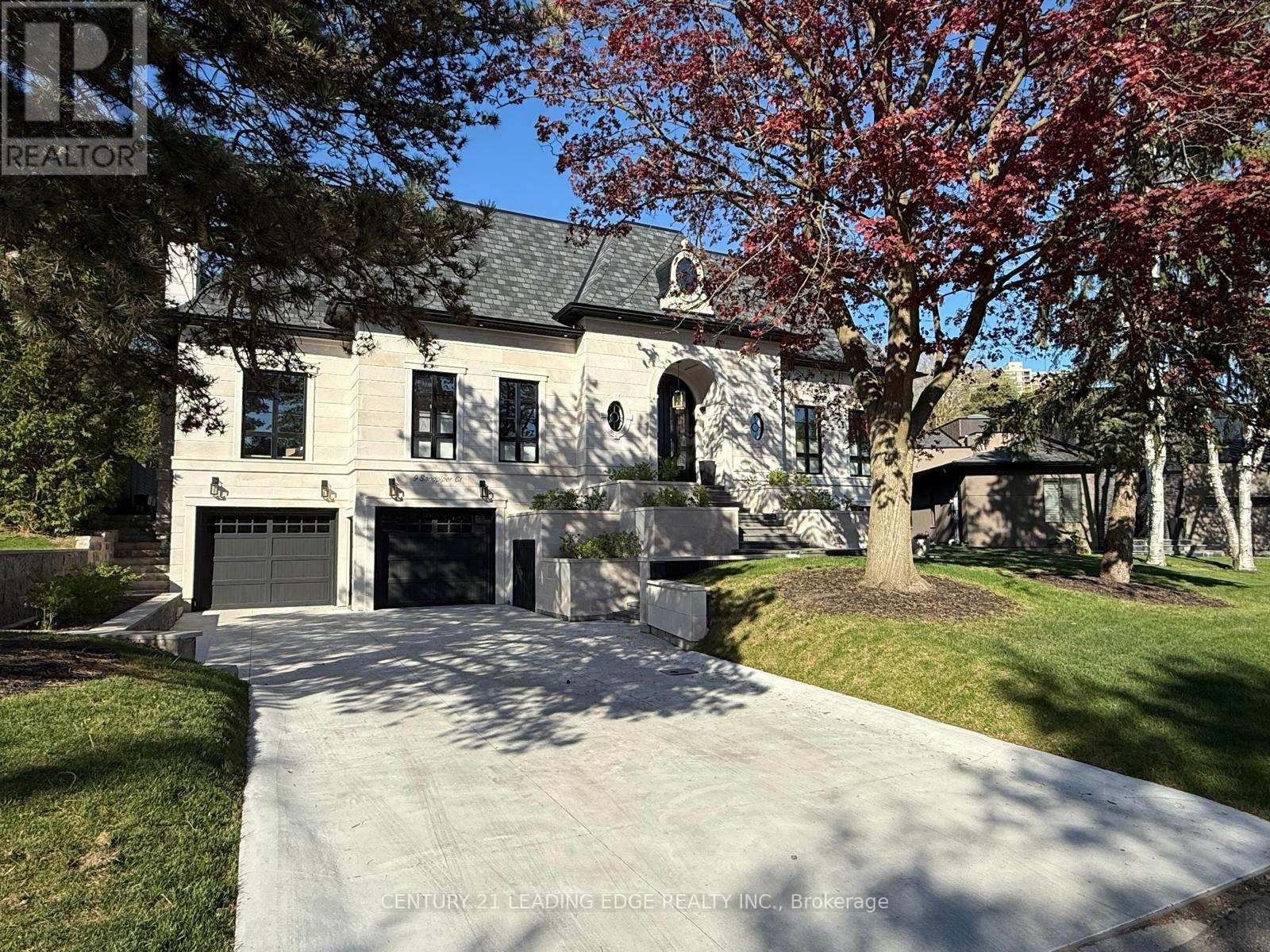 9 Sandpiper Court, Toronto, Ontario  M3A 3G7 - Photo 1 - C12200633