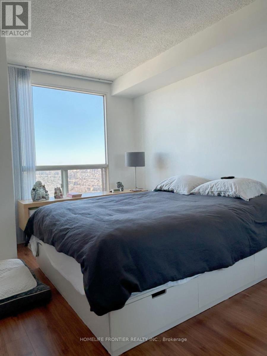 2603 - 7 Concorde Place, Toronto, Ontario  M3C 3N4 - Photo 8 - C12200639
