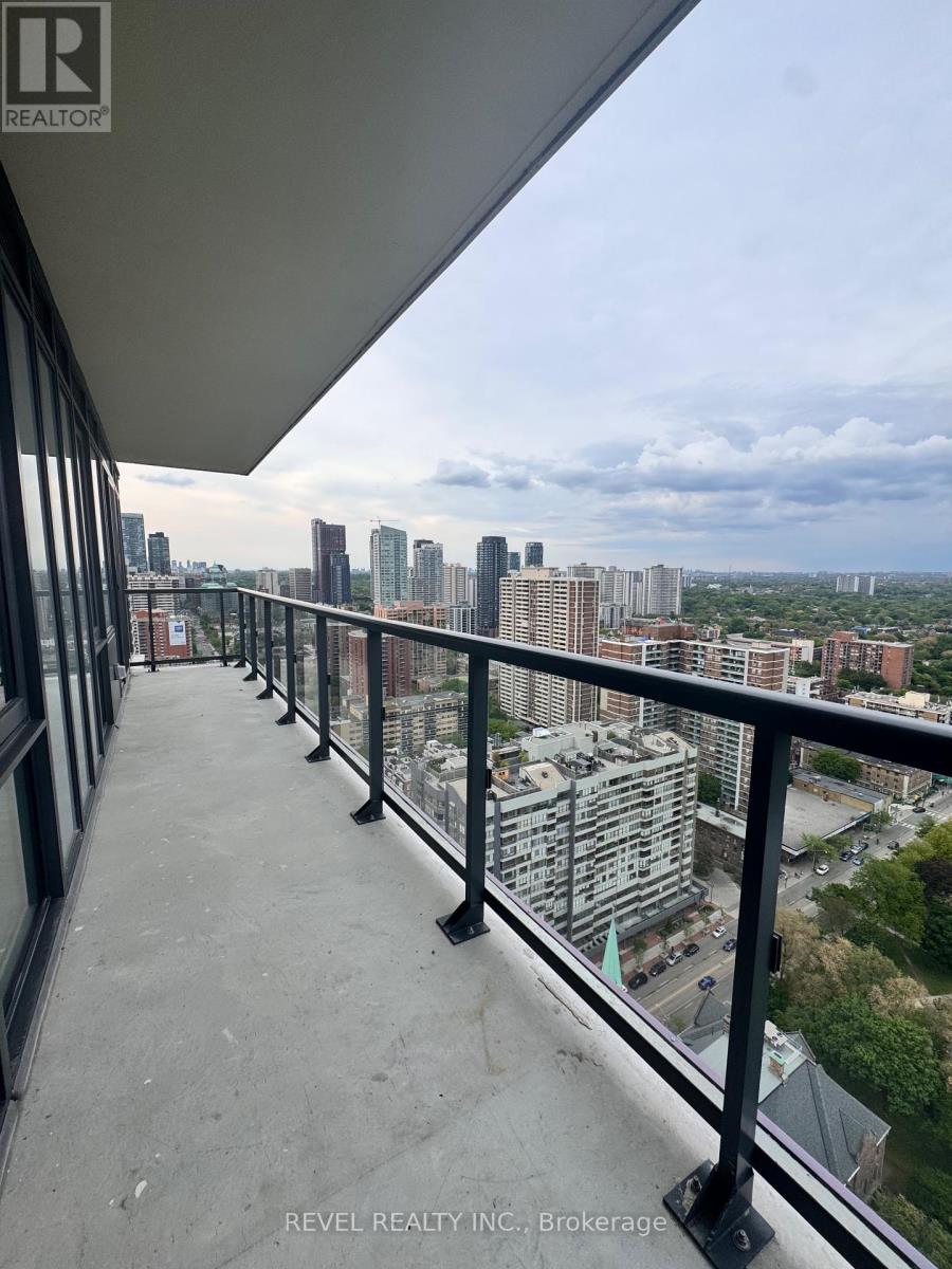 3111 - 308 Jarvis St, Toronto, Ontario  M5B 2C5 - Photo 9 - C12200660