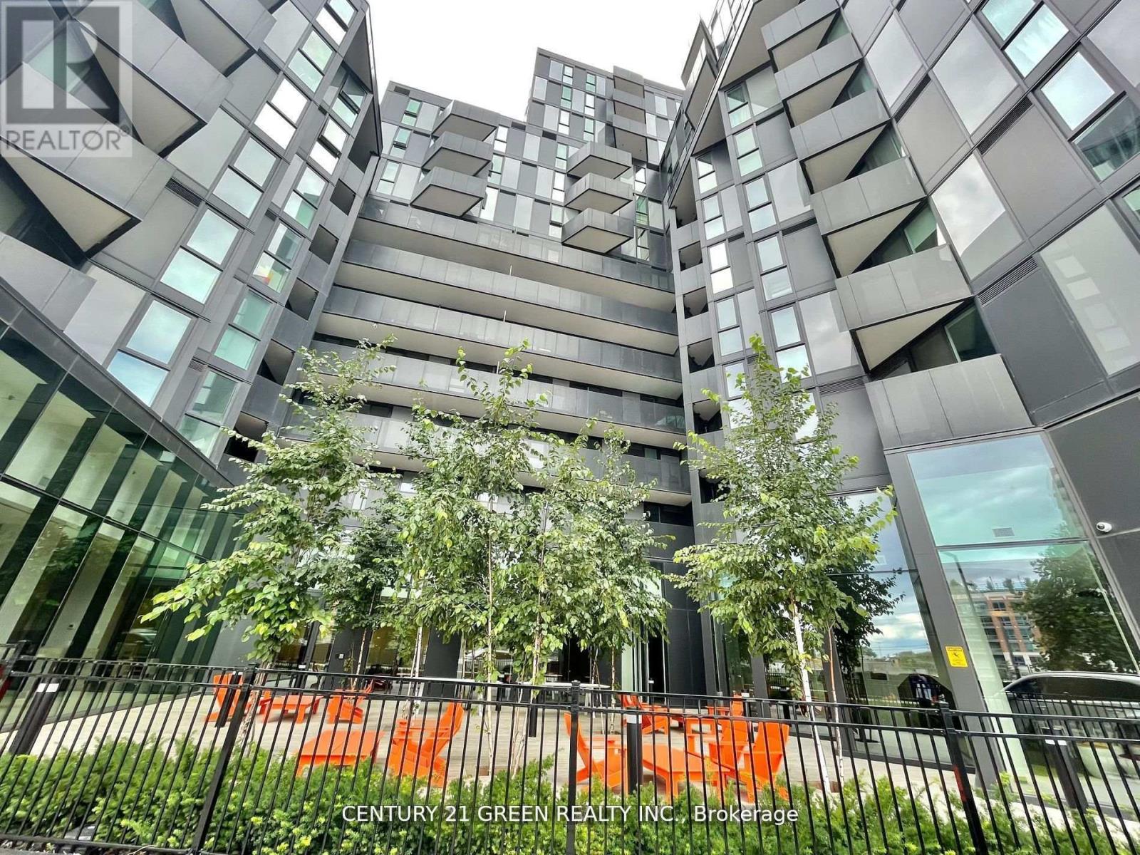 502 - 30 Tretti Way, Toronto, Ontario  M3H 0E3 - Photo 2 - C12200664
