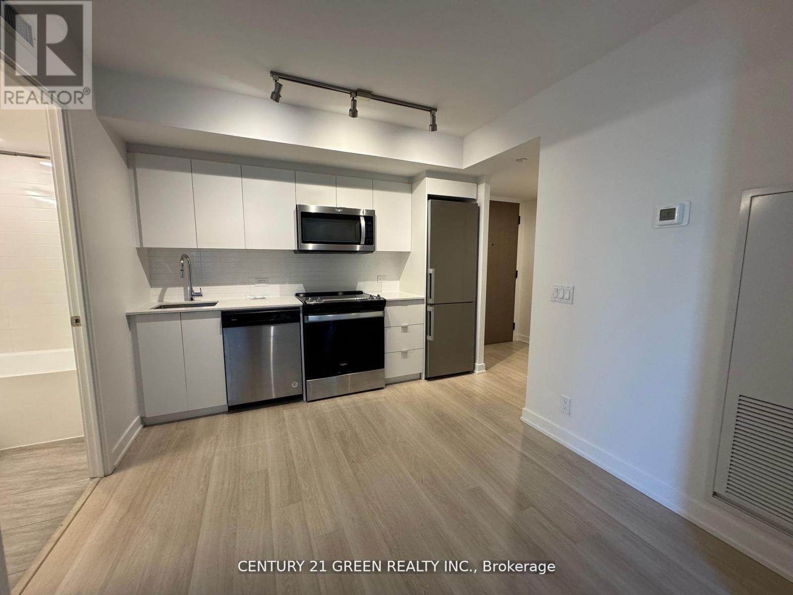 502 - 30 Tretti Way, Toronto, Ontario  M3H 0E3 - Photo 9 - C12200664