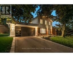 1155 FALGARWOOD DRIVE, Oakville, Ontario