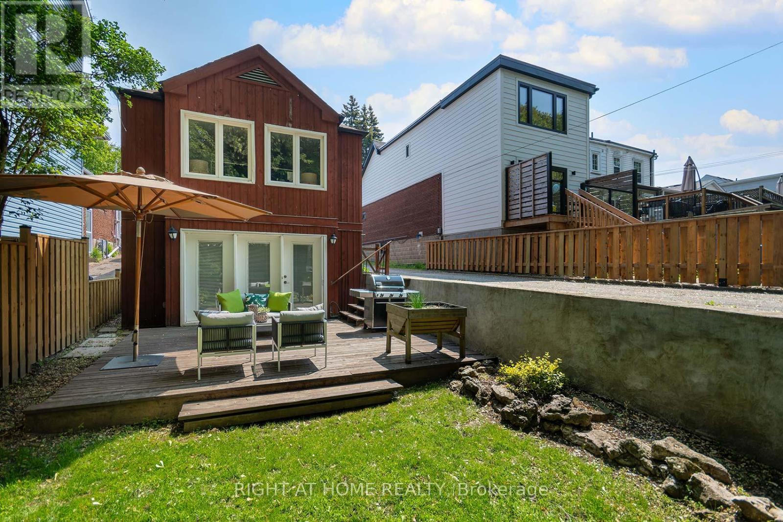 498 Scarborough Road, Toronto, Ontario  M4E 3N2 - Photo 22 - E12200657