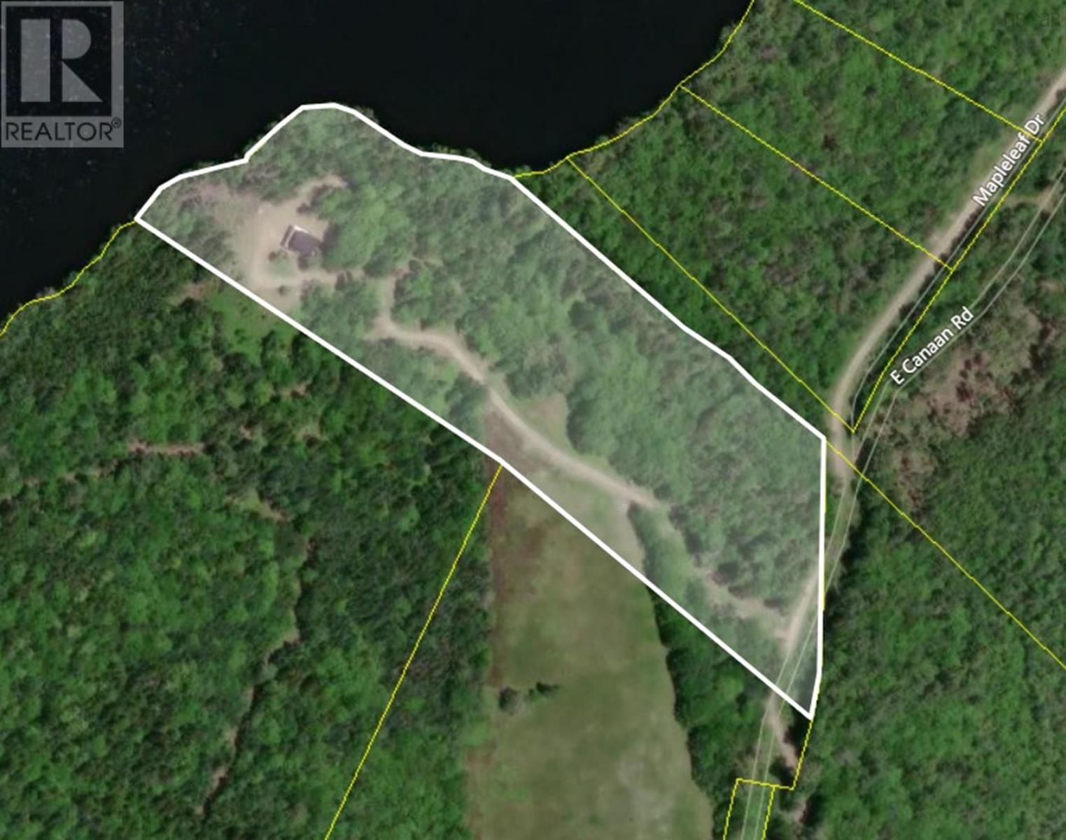 93 Maple Leaf Drive, East Canaan, Nova Scotia  B0W 3M0 - Photo 48 - 202507840