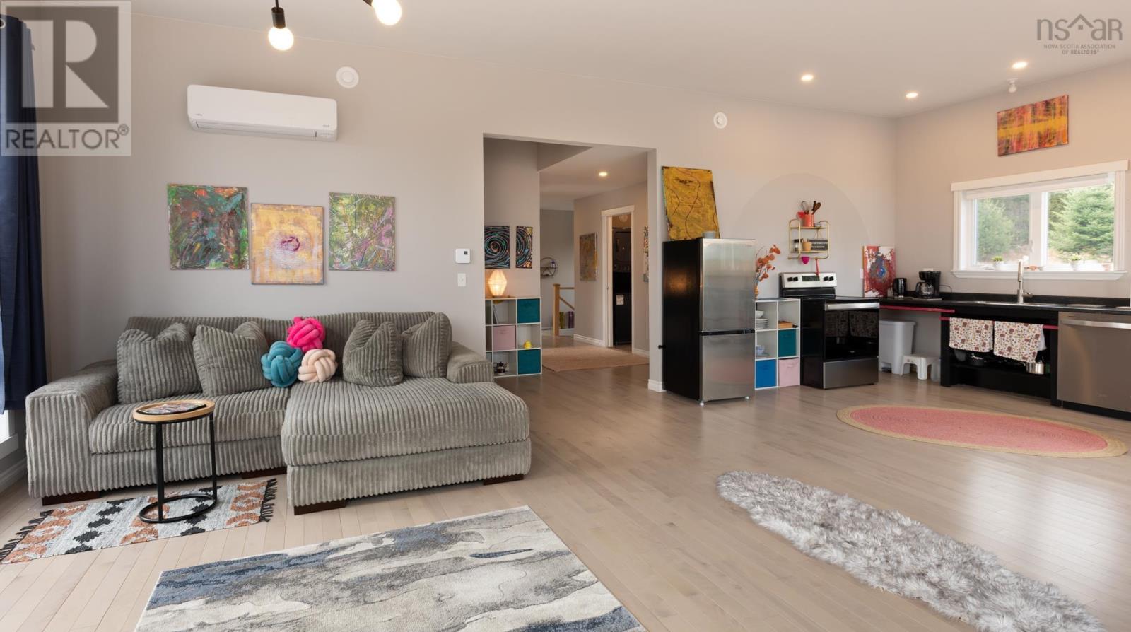 93 Maple Leaf Drive, East Canaan, Nova Scotia  B0W 3M0 - Photo 11 - 202507843