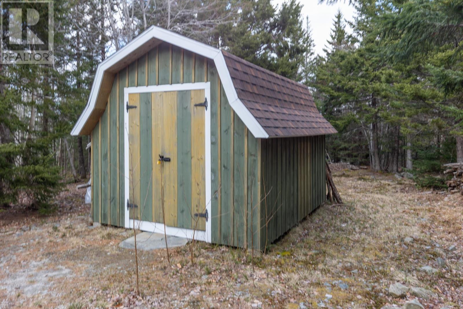 93 Maple Leaf Drive, East Canaan, Nova Scotia  B0W 3M0 - Photo 47 - 202507840
