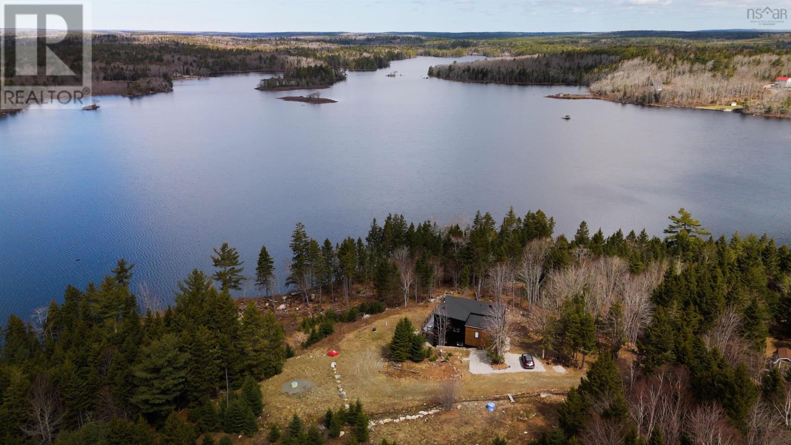 93 Maple Leaf Drive, East Canaan, Nova Scotia  B0W 3M0 - Photo 41 - 202507843