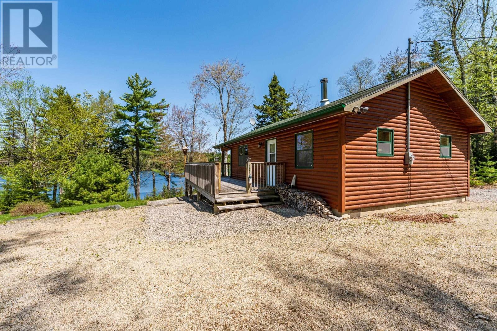 218 Little Halfway Lake Road, Kemptville, Nova Scotia