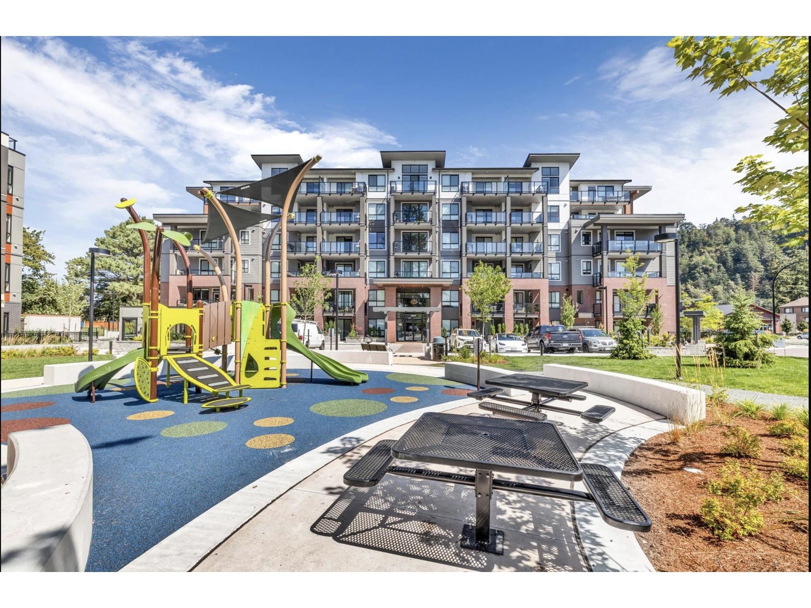 401 45505 Campus Drive, Garrison Crossing, Chilliwack, British Columbia  V2R 6L2 - Photo 7 - R3012155