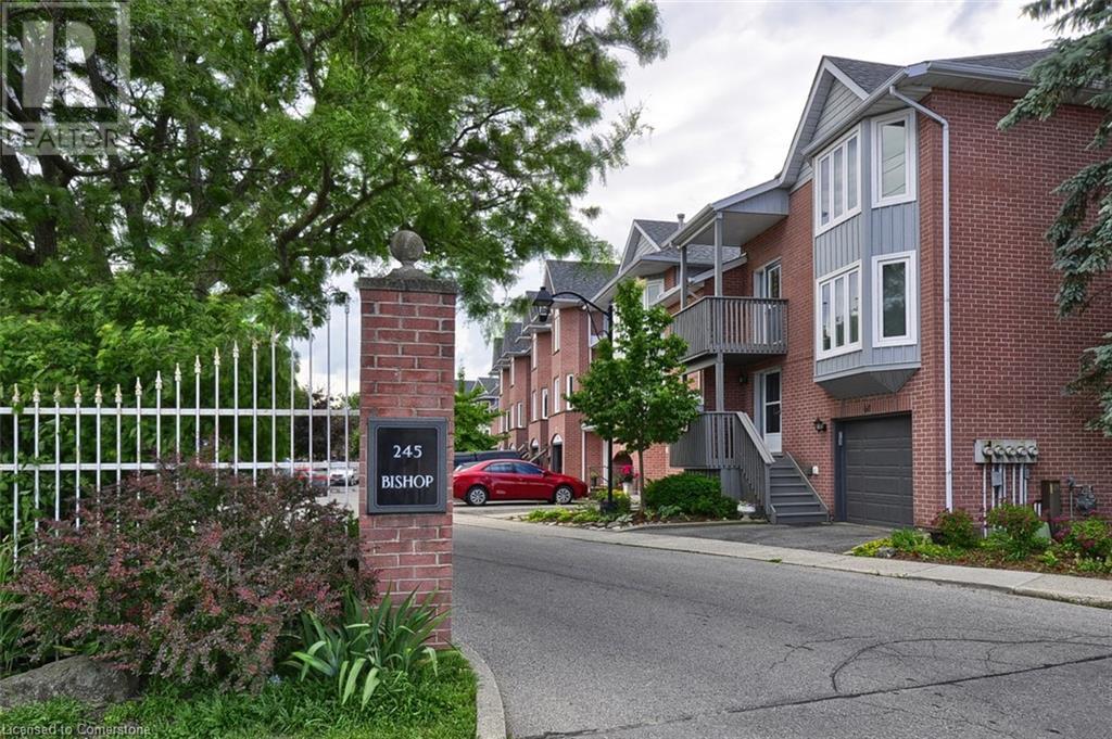 245 Bishop Street S Unit# 59, Cambridge, Ontario  N3H 5N2 - Photo 1 - 40735944