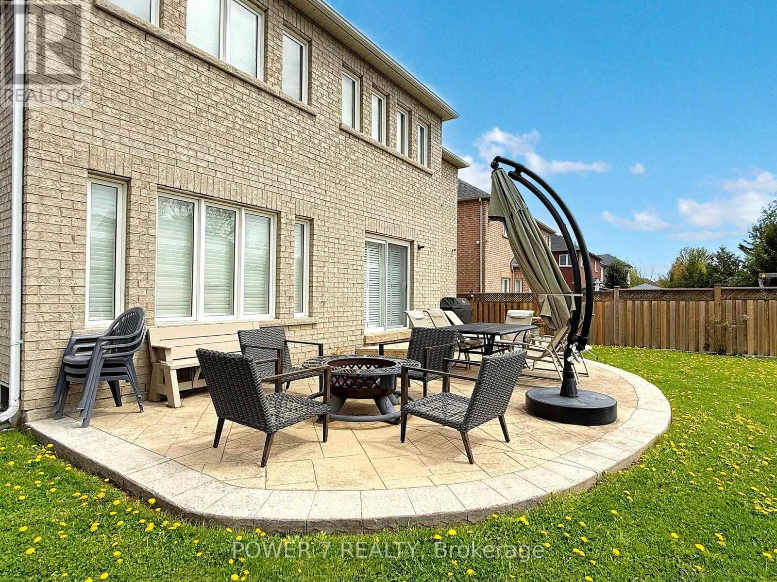 8 Mumberson Court, Markham, Ontario  L6C 1Y4 - Photo 42 - N12200618
