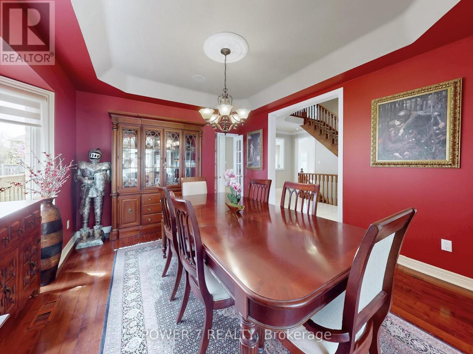 8 Mumberson Court, Markham, Ontario  L6C 1Y4 - Photo 8 - N12200618