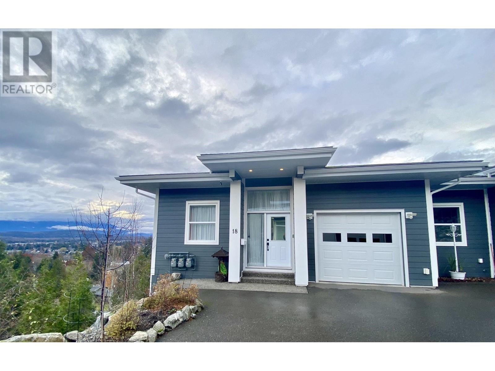 18 4022 Yeo Street, Terrace, British Columbia  V8G 0H5 - Photo 1 - R3011518