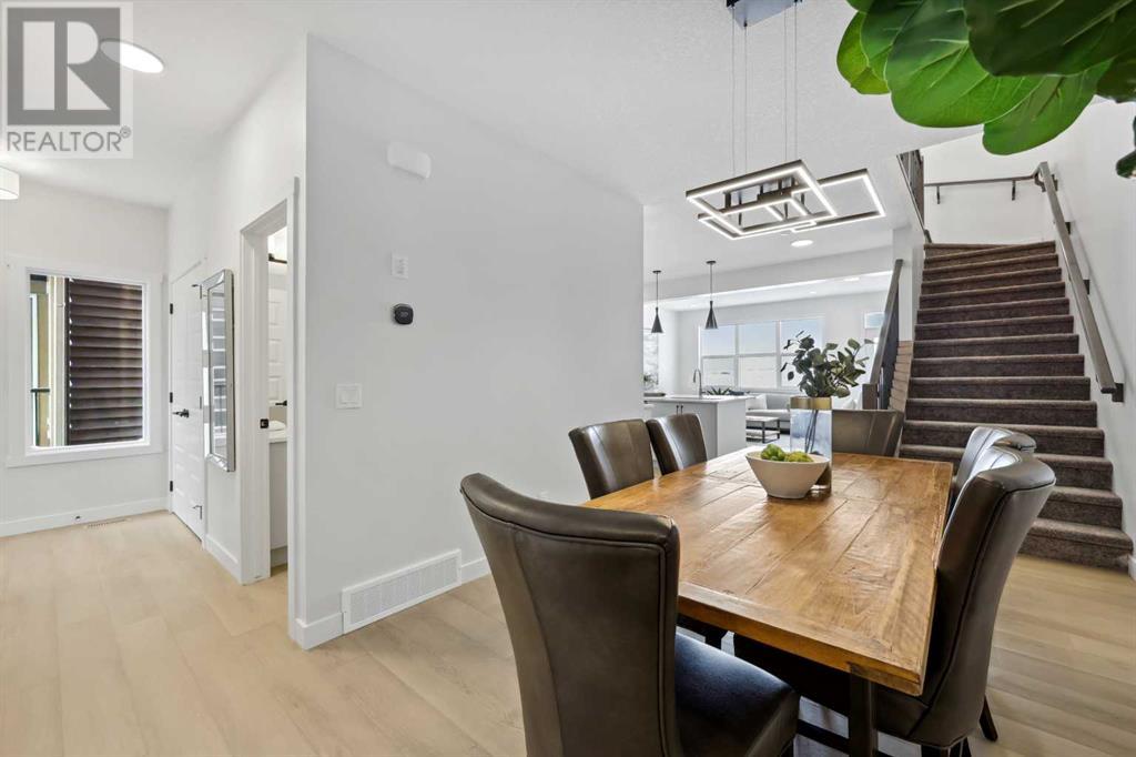36 Lewiston View Ne, Calgary, Alberta  T3P 2J5 - Photo 11 - A2213008