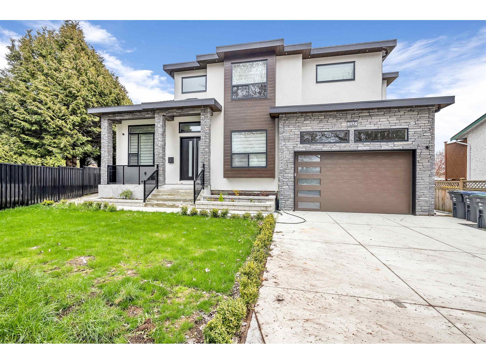 8958 139A STREET, surrey, British Columbia