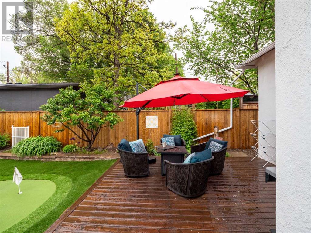 414 15 Street S, Lethbridge, Alberta  T1J 2Z3 - Photo 37 - A2224015
