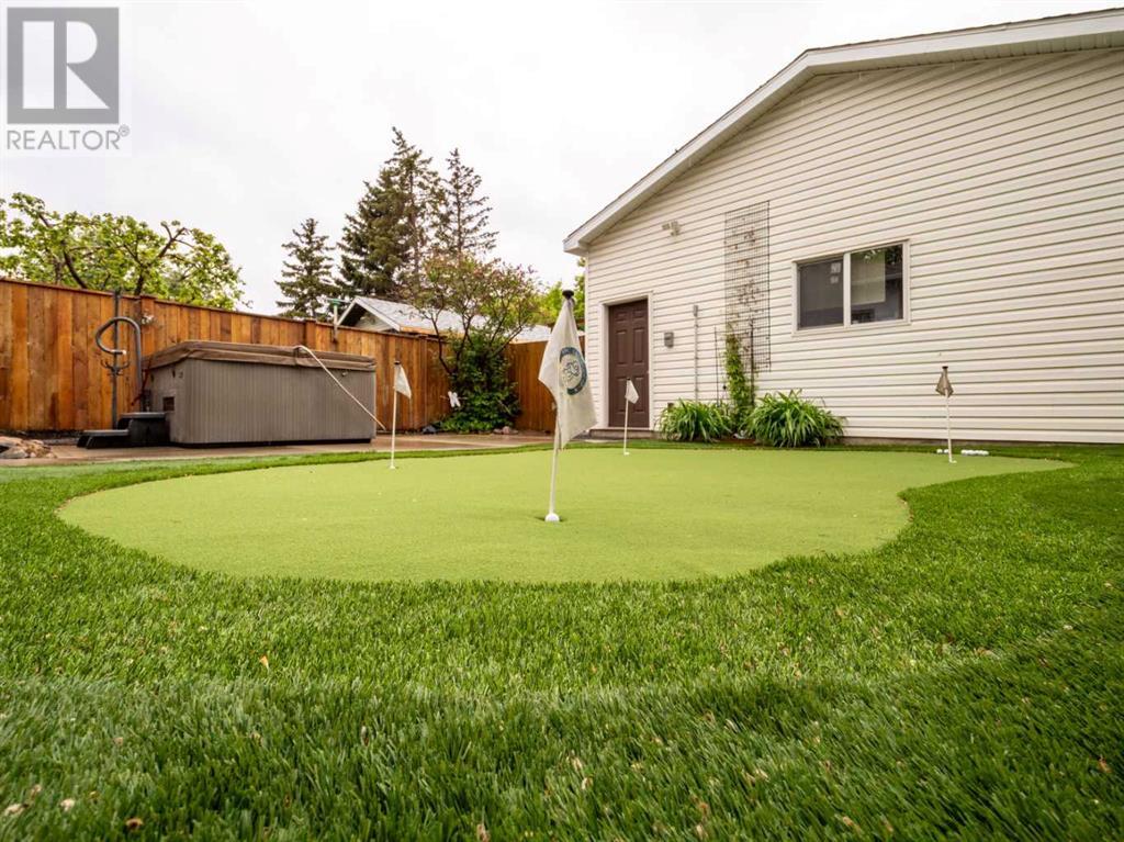 414 15 Street S, Lethbridge, Alberta  T1J 2Z3 - Photo 43 - A2224015