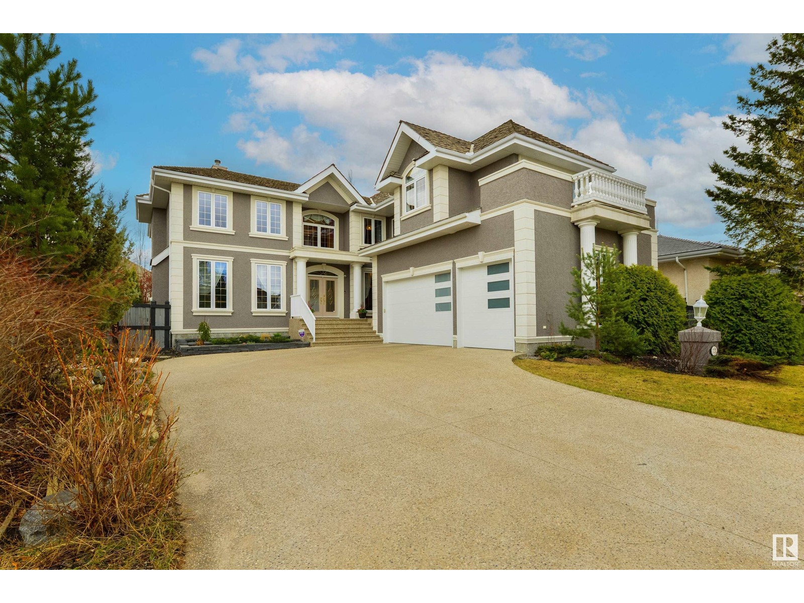 727 Hetu Ln Nw, Edmonton, Alberta  T6R 2W9 - Photo 2 - E4435588