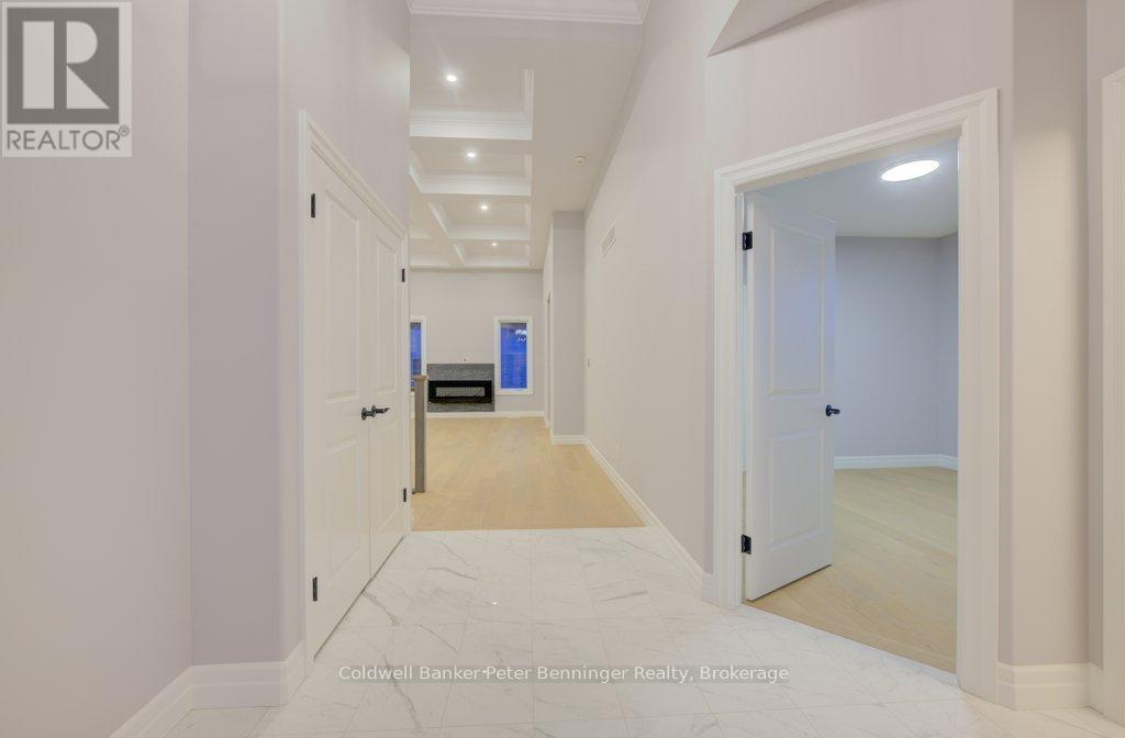 705 Hollinger Drive, North Perth, Ontario  N4W 3V2 - Photo 3 - X11958347
